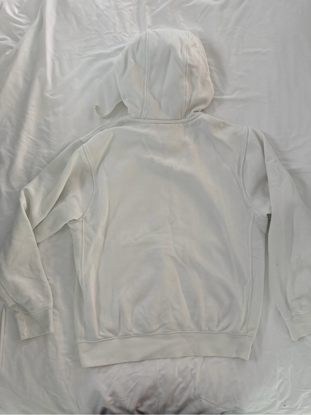 Nike Club Pullover Hoodie LOT of 3 men’s small - Picture 14 of 16